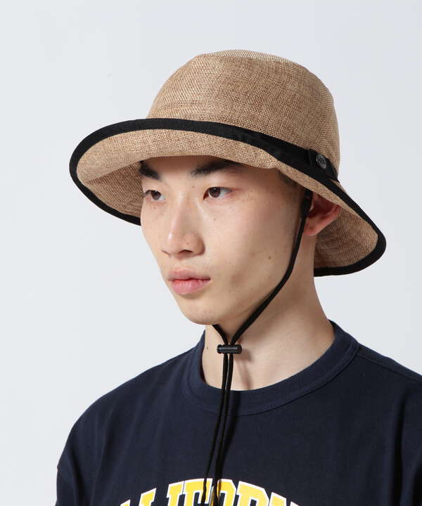 THE NORTH FACE/ザ・ノース・フェイス　HIKE Hat ハイクハット NN02341