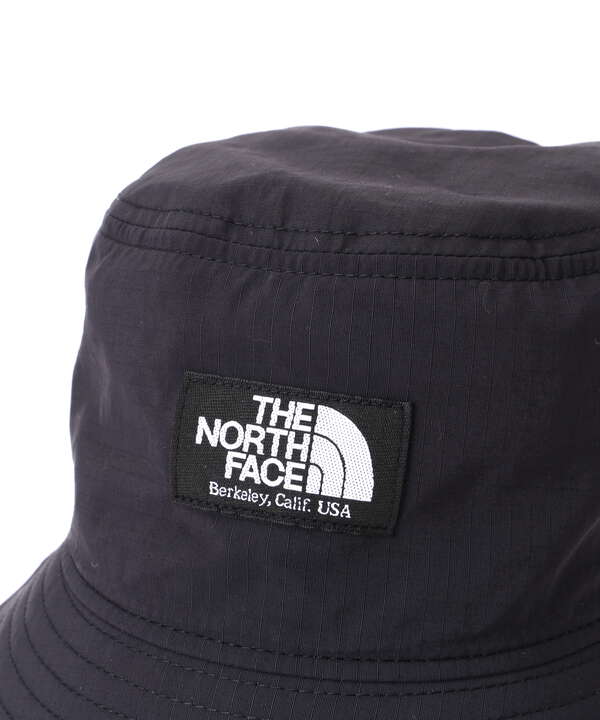 THE NORTH FACE/ザ・ノースフェイス　Camp Side Hat NN02345