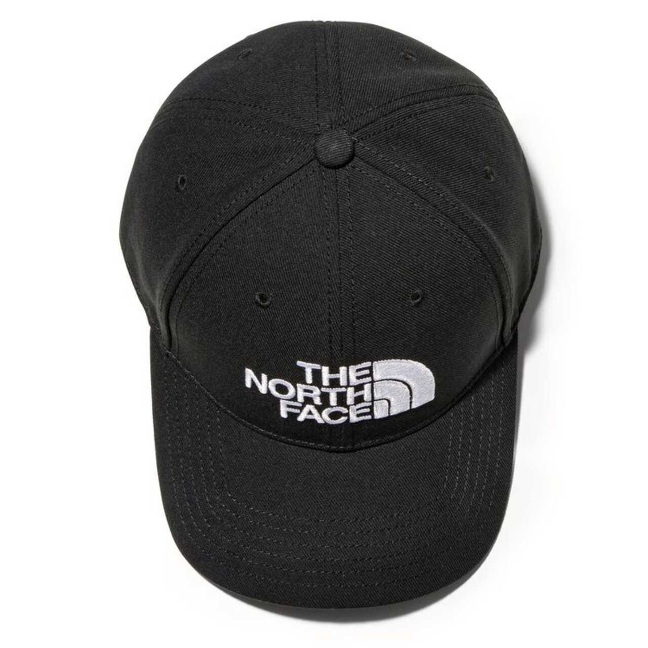 THE NORTH FACE/ザ・ノースフェイス TNF Logo Cap TNFロゴキャップ