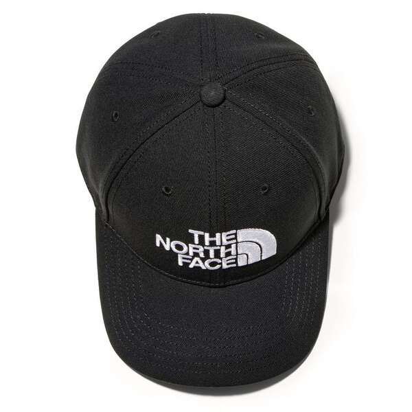 THE NORTH FACE/ザ・ノースフェイス　TNF Logo Cap TNFロゴキャップ（ユニセックス） NN42242