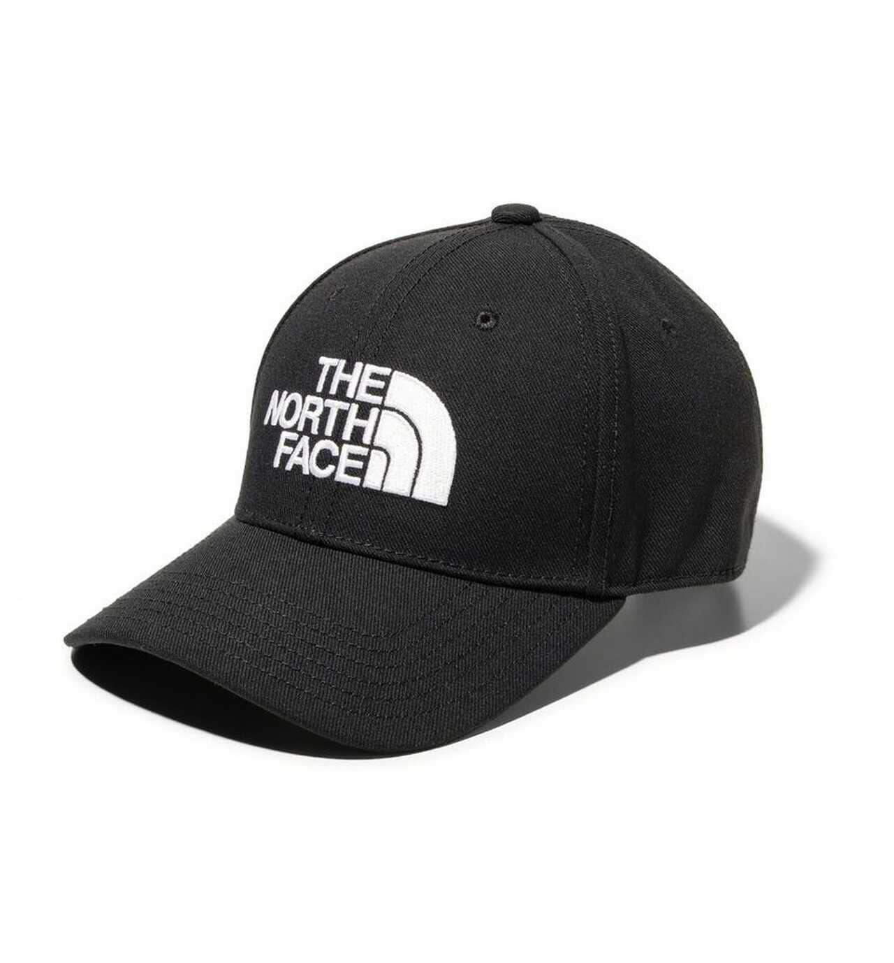 THE NORTH FACE/ザ・ノースフェイス　TNF Logo Cap TNFロゴキャップ（ユニセックス） NN42242