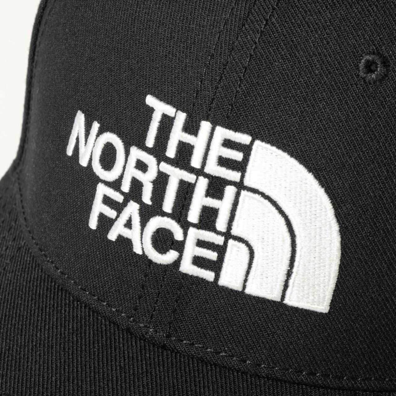 THE NORTH FACE/ザ・ノースフェイス　TNF Logo Cap TNFロゴキャップ（ユニセックス） NN42242