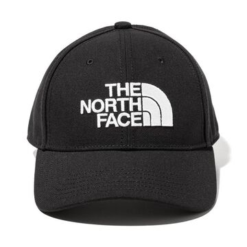 THE NORTH FACE/ザ・ノースフェイス　TNF Logo Cap TNFロゴキャップ（ユニセックス） NN42242