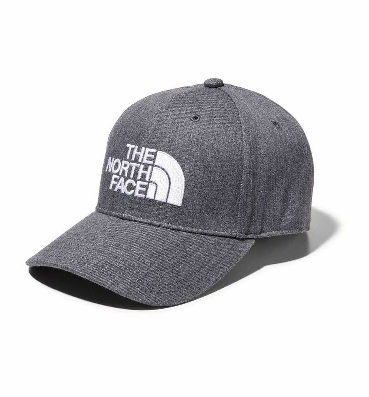 THE NORTH FACE/ザ・ノースフェイス　TNF Logo Cap TNFロゴキャップ（ユニセックス） NN42242