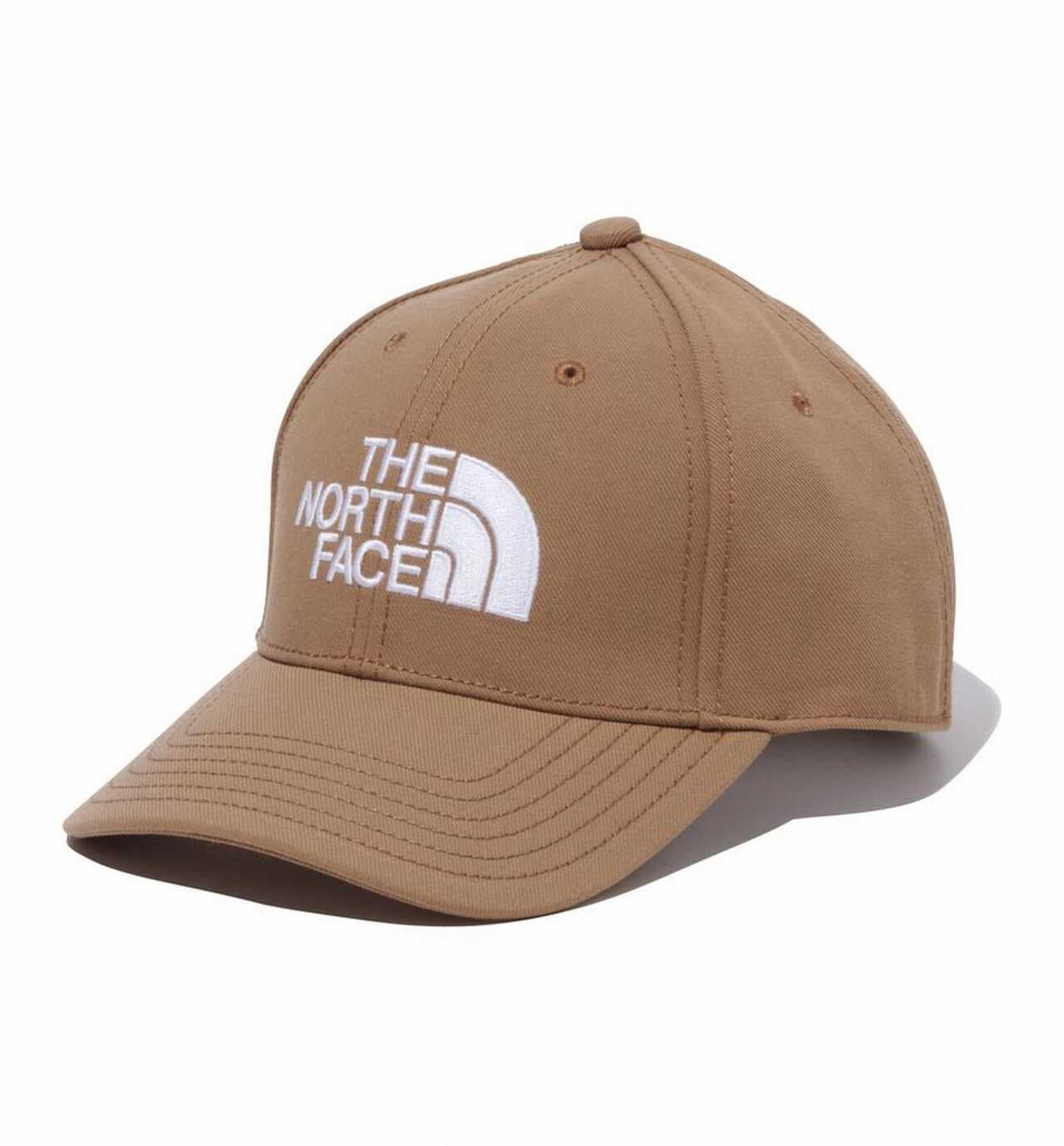 THE NORTH FACE/ザ・ノースフェイス　TNF Logo Cap TNFロゴキャップ（ユニセックス） NN42242