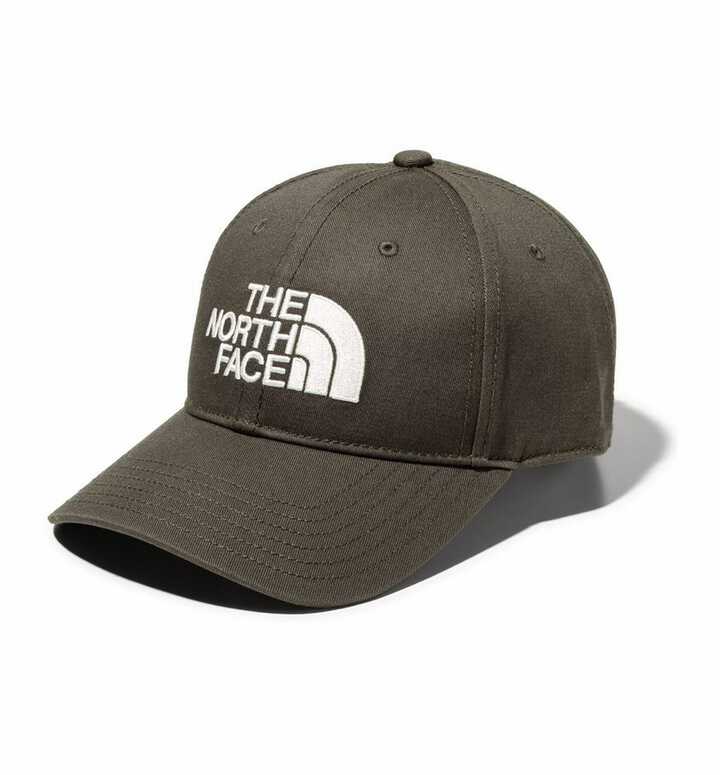 THE NORTH FACE/ザ・ノースフェイス　TNF Logo Cap TNFロゴキャップ（ユニセックス） NN42242