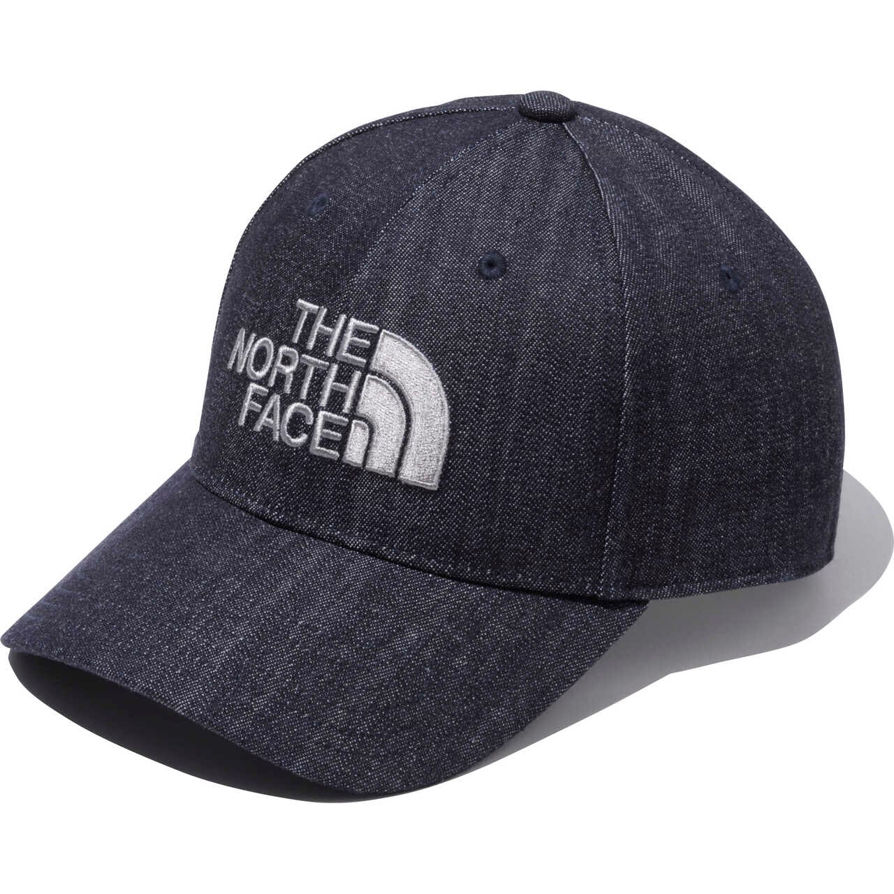 THE NORTH FACE/ザ・ノースフェイス　TNF Logo Cap TNFロゴキャップ（ユニセックス） NN42242