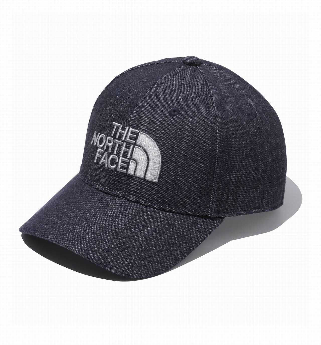 THE NORTH FACE/ザ・ノースフェイス　TNF Logo Cap TNFロゴキャップ（ユニセックス） NN42242