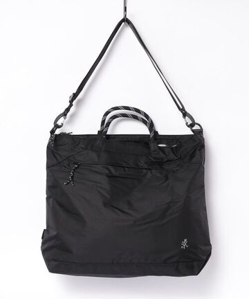 GRAMICCI/グラミチ　CLIMBING 2WAY TOTE クライミング2ウェイトート