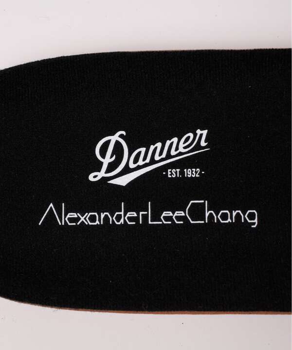 Danner × AlexanderLeeChang  FREDDO LO ALC