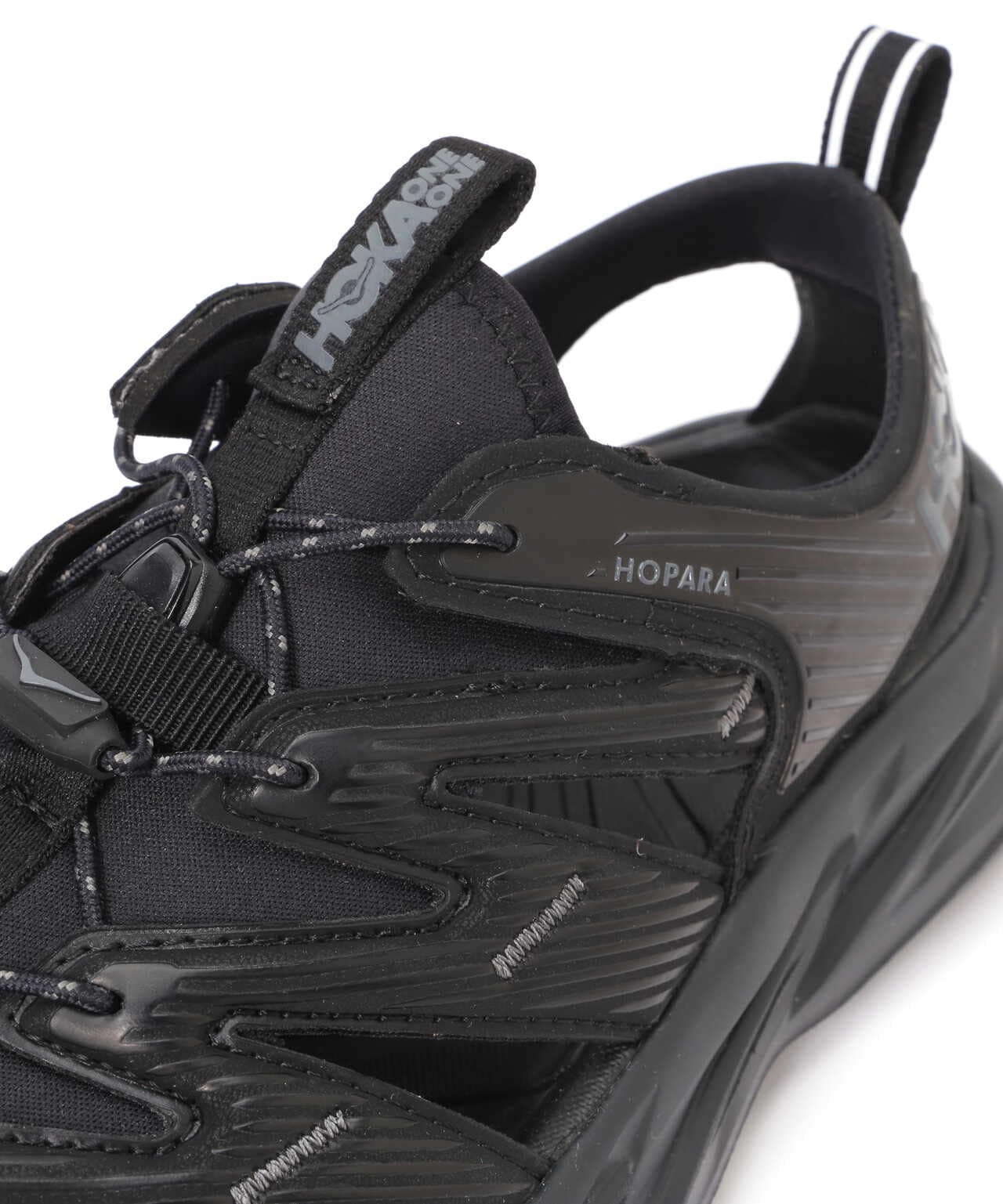 HOKA ONE ONE / ホカ オネオネ　HOPARA ホパラ サンダル