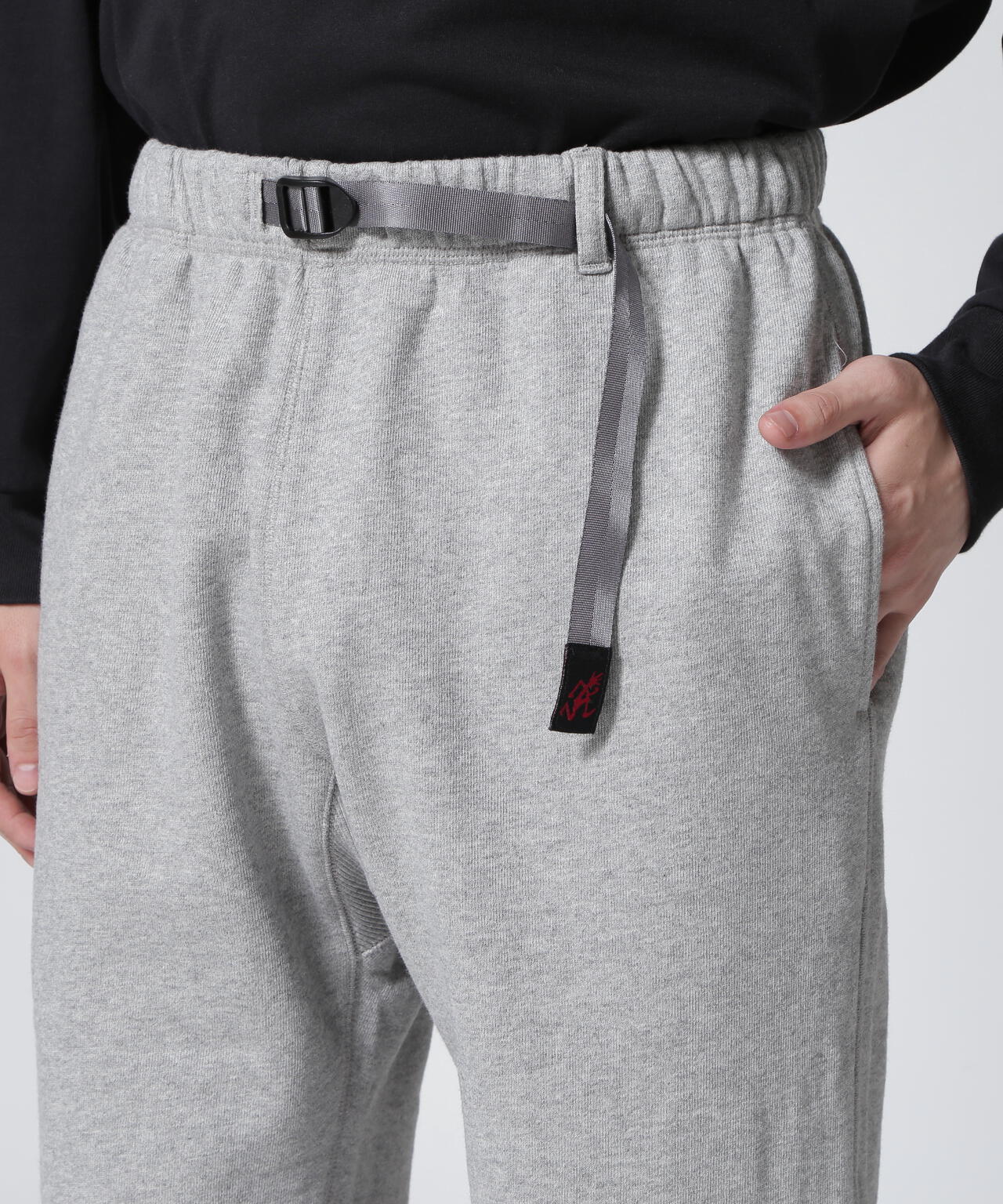 GRAMICCI/グラミチ　CLASSIC GRAMICCI SWEAT PANT