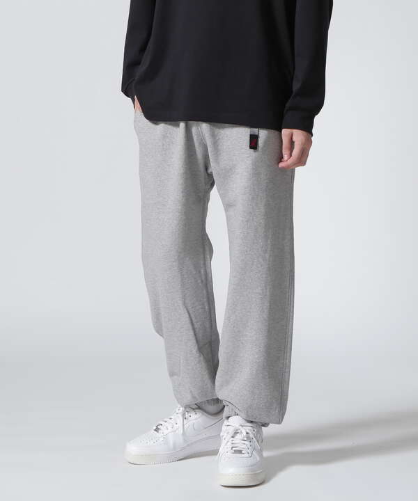 GRAMICCI/グラミチ CLASSIC GRAMICCI SWEAT PANT（7813210222 