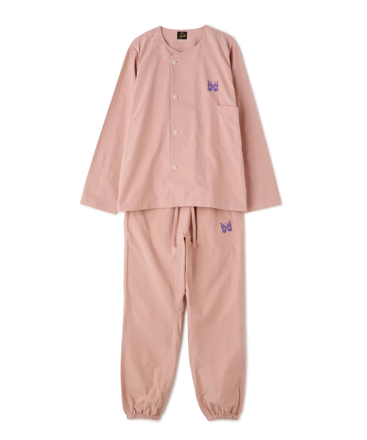 Needles／ニードルズ Pajama Set - Cotton Flannel | BEAVER ( ビーバー ) | US ONLINE  STORE（US オンラインストア）