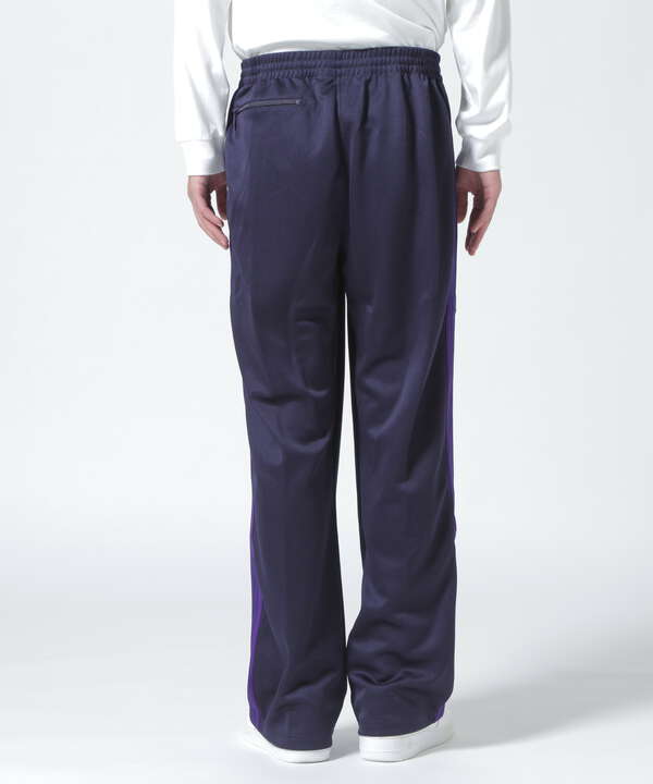 Needles/ニードルズ TRACK PANT - POLY SMOOTH（7813210227） | BEAVER