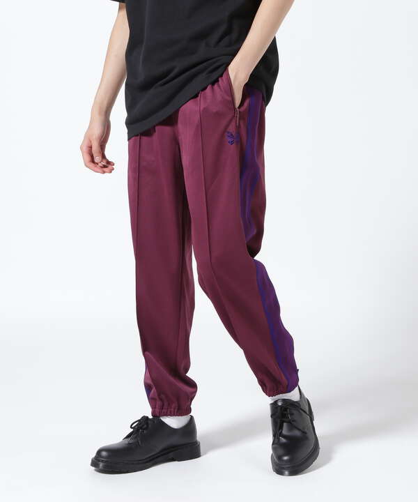 Needles zipped track pant18000円→17500円