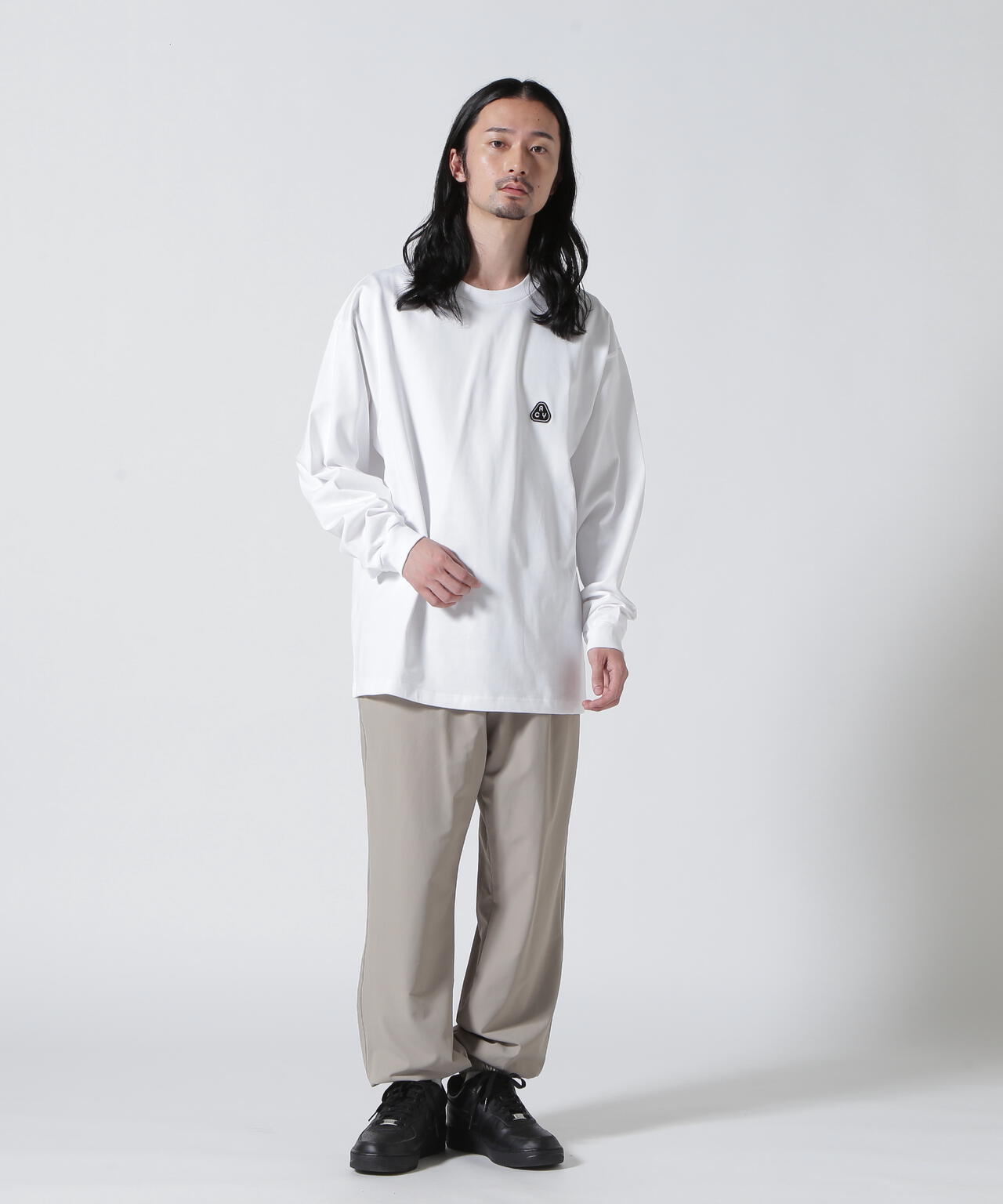 Acy/エーシー NYLON PANTS | BEAVER ( ビーバー ) | US ONLINE STORE