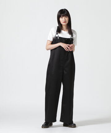 RHODOLIRION/ロドリリオン ARMY CHINOS SUSPENDERS PANT