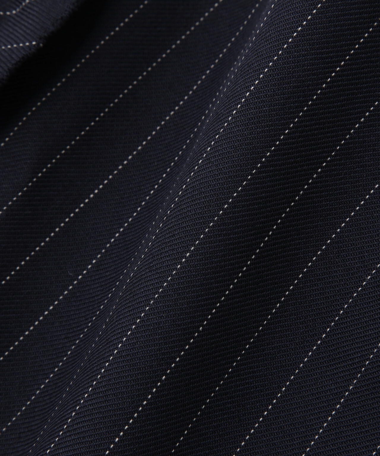 RHODOLIRION/ロドリリオンFRILL SIDE STRIPE PANT PINSTRIPE | BEAVER ( ビーバー ) | US  ONLINE STORE（US オンラインストア）