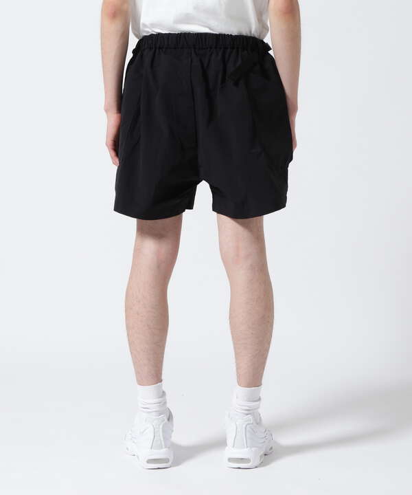 CMF OUTDOOR GARMENT × BEAVER　別注M65 SHORTS NYLON