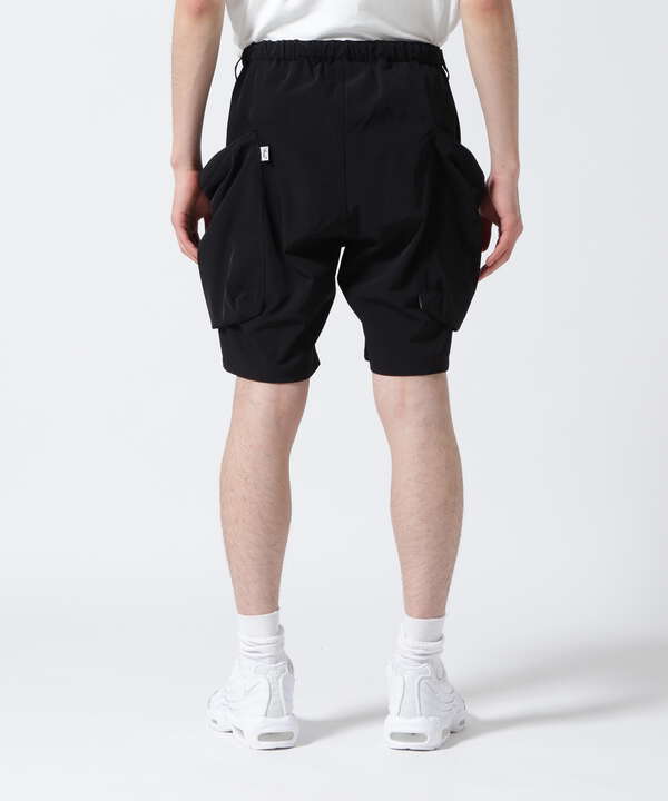 CMF OUTDOOR GARMENT × BEAVER　別注ACTIVITY SHORTS