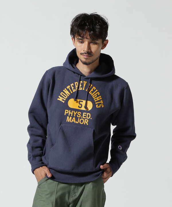 Champion reverse weave hot sale shift pullover hoodie