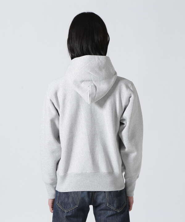 Champion　REVERSE WEAVE HOODED SWEATSHIRT USAFA