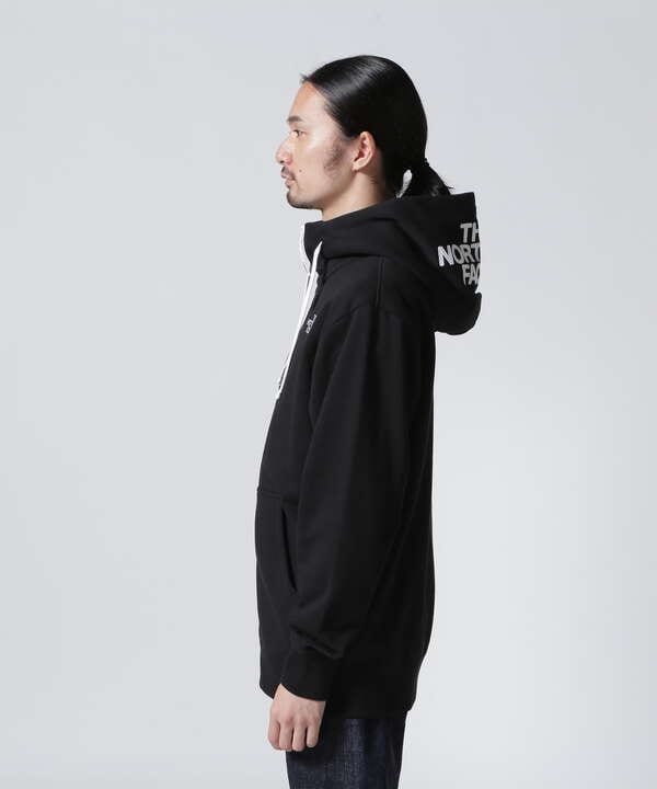 THE NORTH FACE/ザ・ノース・フェイス Reaview Full Zip Hoodie