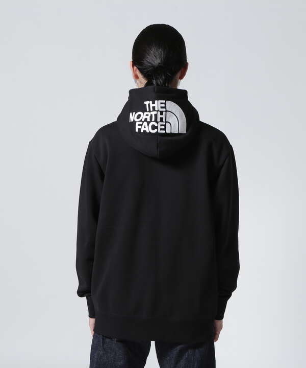 THE NORTH FACE/ザ・ノース・フェイス Reaview Full Zip Hoodie