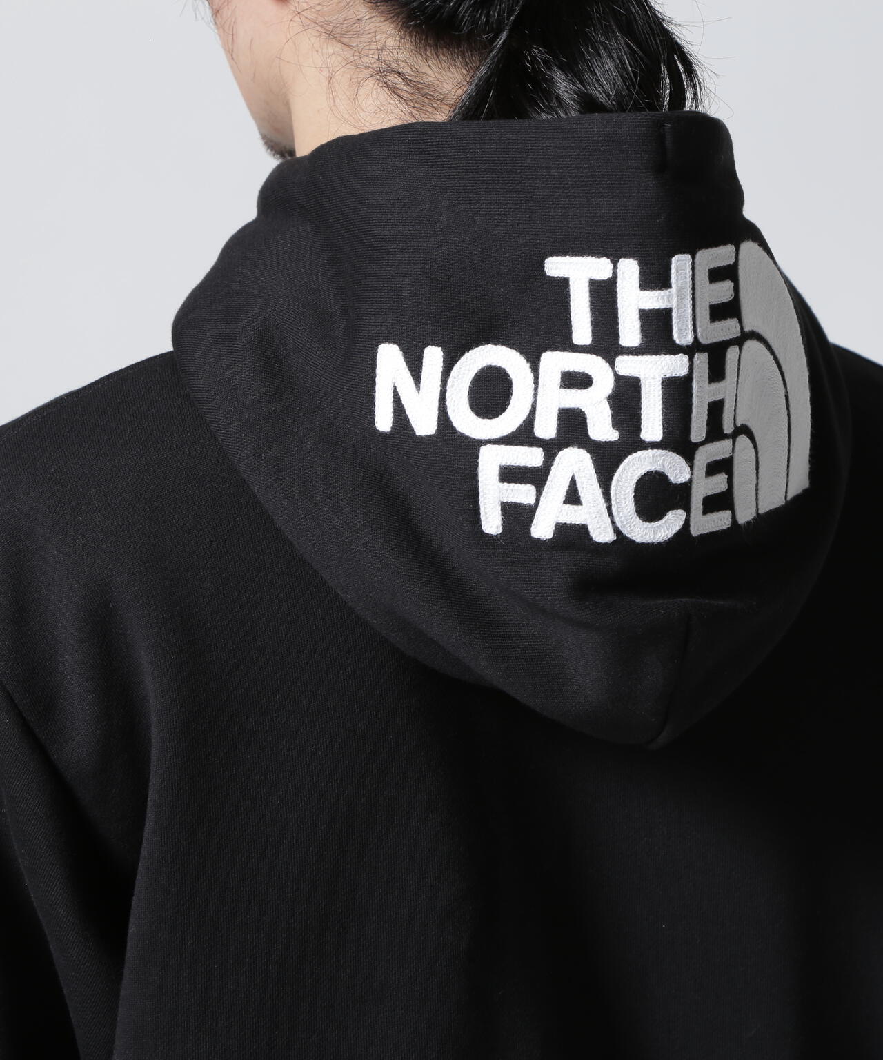 THE NORTH FACE/ザ・ノースフェイス Reaview Full Zip Hoodie | BEAVER 