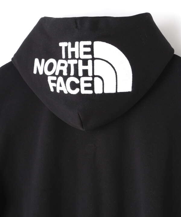 THE NORTH FACE/ザ・ノースフェイス Reaview Full Zip Hoodie