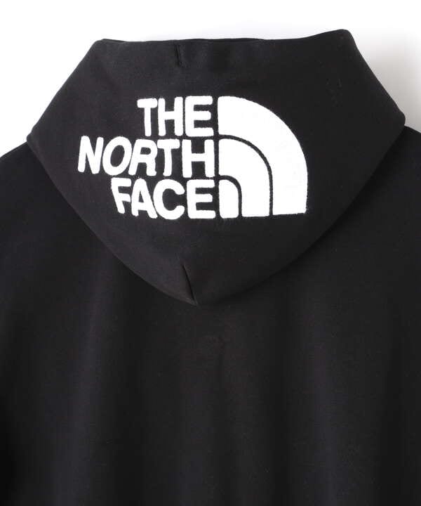 THE NORTH FACE/ザ・ノース・フェイス Reaview Full Zip Hoodie