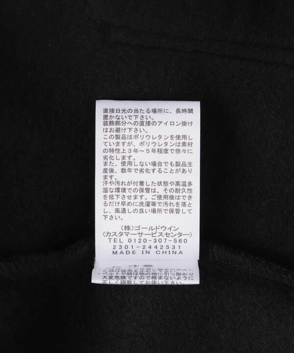 THE NORTH FACE/ザ・ノース・フェイス Reaview Full Zip Hoodie