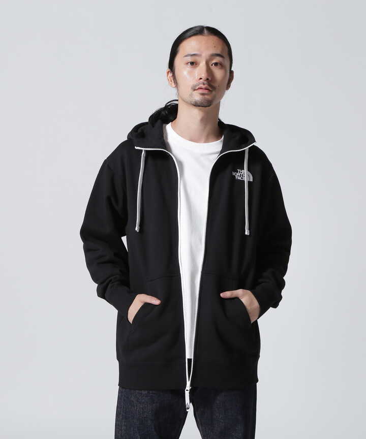 THE NORTH FACE/ザ・ノースフェイス Reaview Full Zip Hoodie