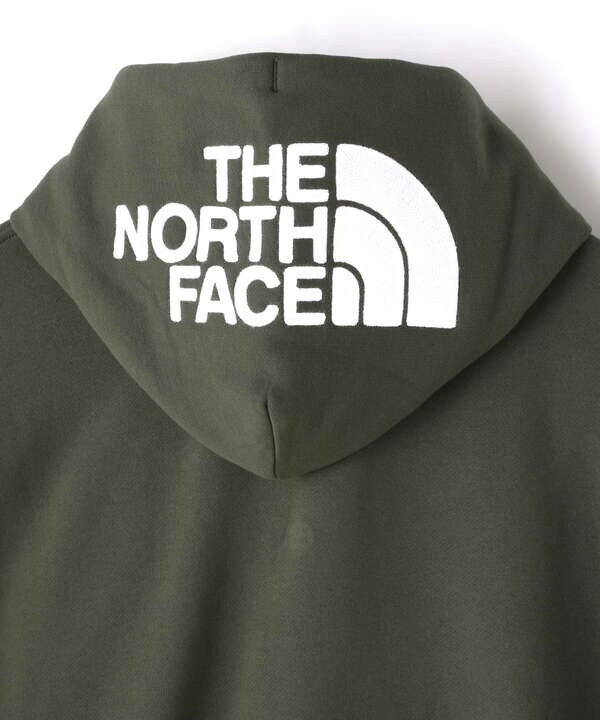 THE NORTH FACE/ザ・ノースフェイス Reaview Full Zip Hoodie