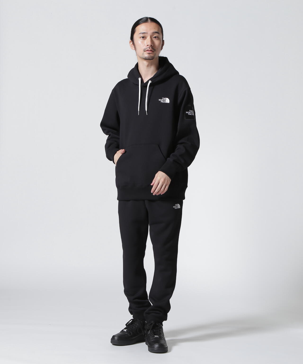 美品】ザノースフェイス ジャケット ブルゾン arcata hoodie XL ザ・ノース・フェイス