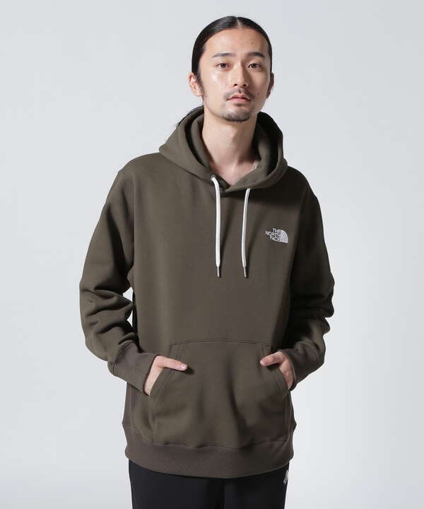 The North Face Square Logo Hoodie - パーカー