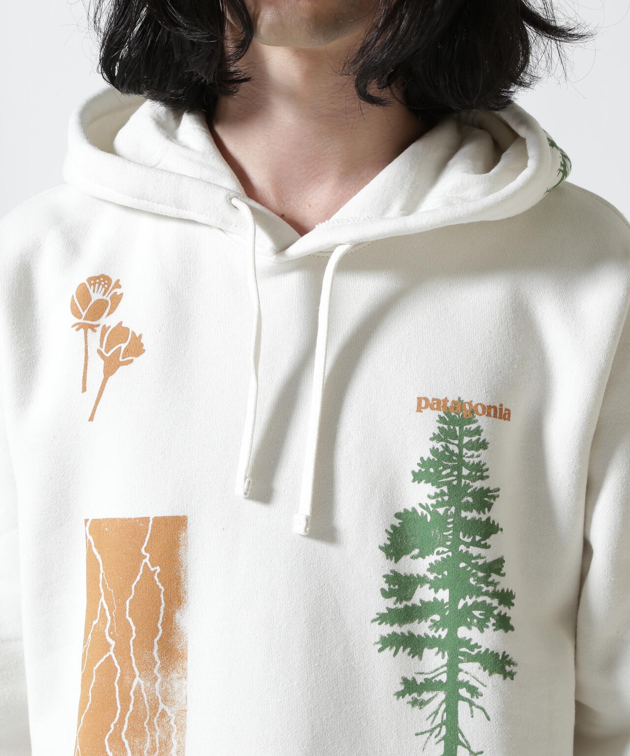 Patagonia/パタゴニア Pyrophytes Uprisal Hoody | BEAVER ( ビーバー