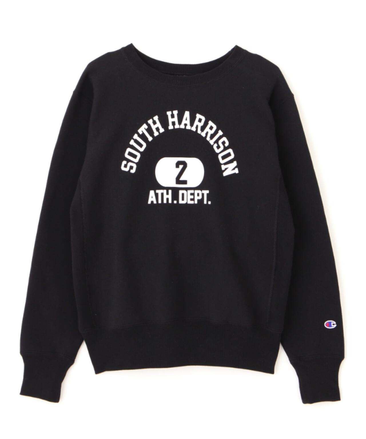 Champion/REVERSE WEAVE CREW NECK SWEATSHIRT | BEAVER ( ビーバー 