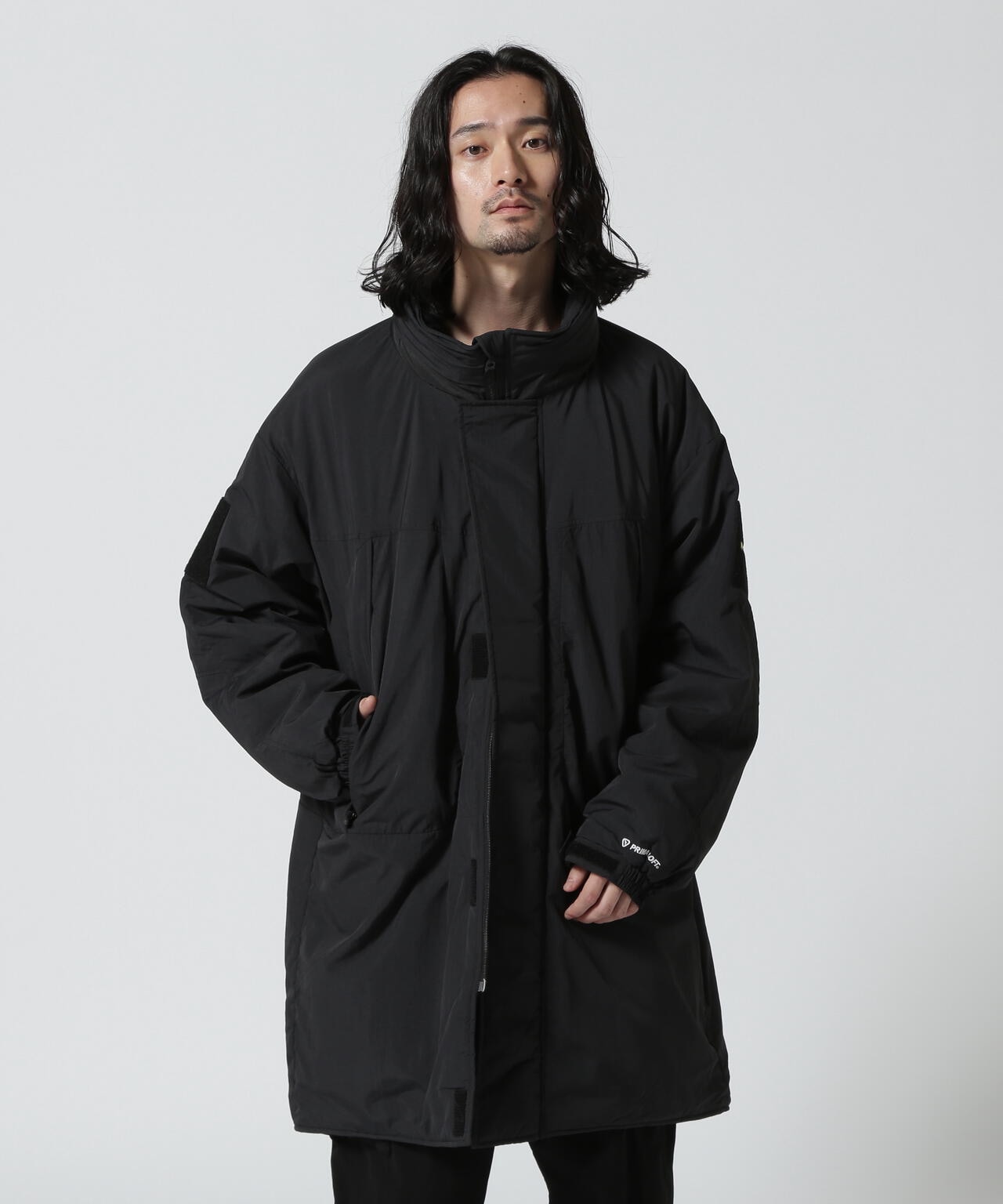 WILD THINGS × BEAVER/ワイルドシングス×ビーバー別注 MONSTER PARKA | BEAVER ( ビーバー ) | US  ONLINE STORE（US オンラインストア）