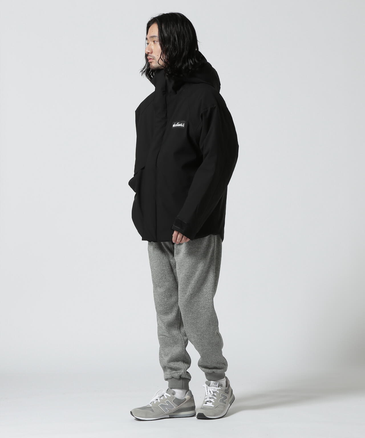 WILDTHINGS EDIFICE別注 PETEX DENALI JACKETジャケット・アウター