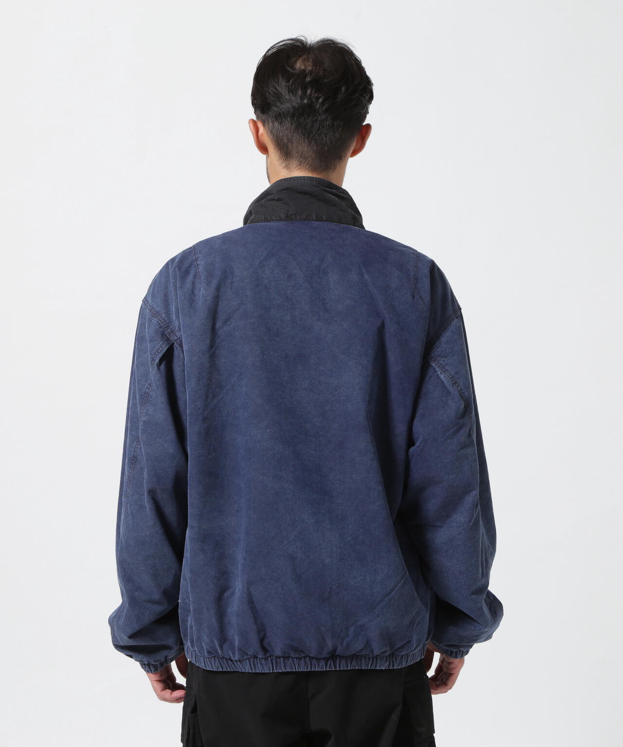 ザ・ノースフェイス パープルレーベル Indigo Stroll Field Jacket