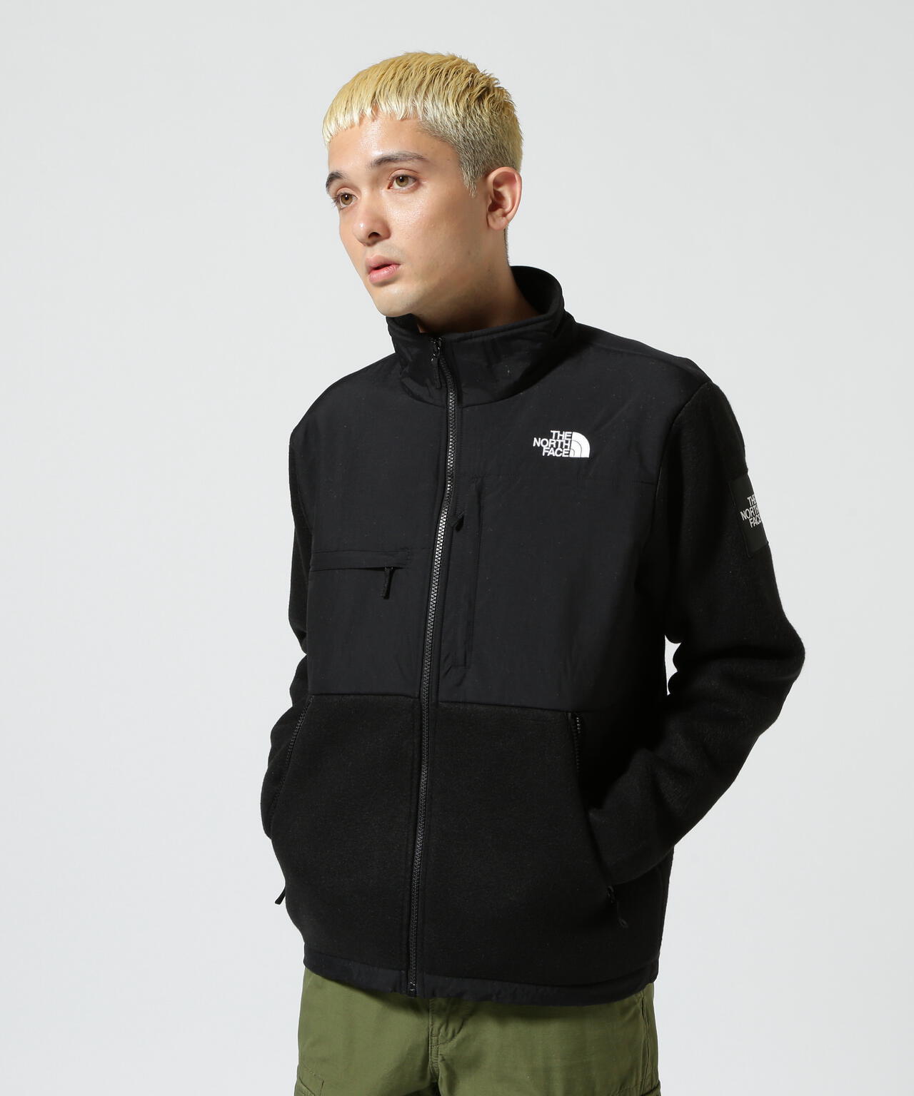 THE NORTH FACE/ザ・ノースフェイス Denali Jacket デナリジャケット | BEAVER ( ビーバー ) | US  ONLINE STORE（US オンラインストア）