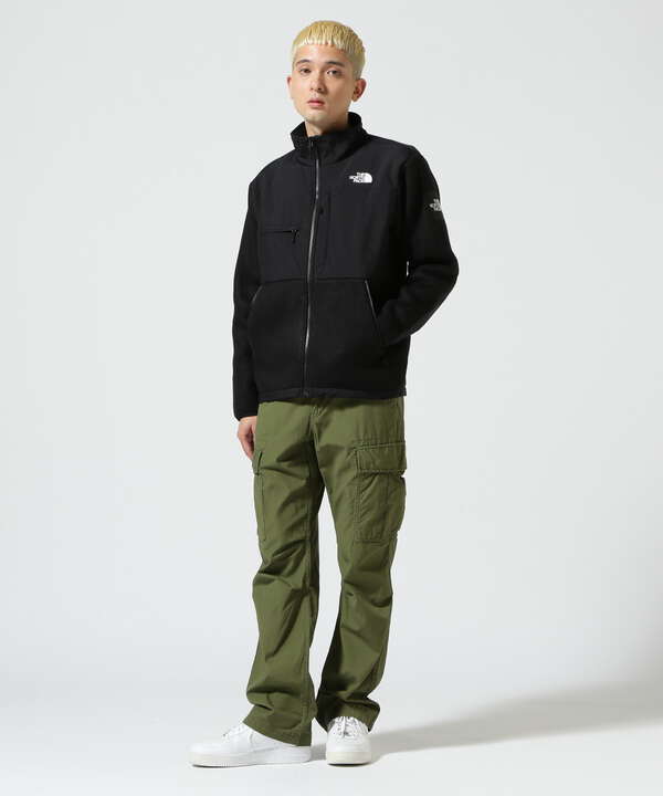 THE NORTH FACE/ザ・ノースフェイス Denali Jacket デナリジャケット（7813252219） | BEAVER ( ビーバー  ) | 【公式】通販 MIX.Tokyo