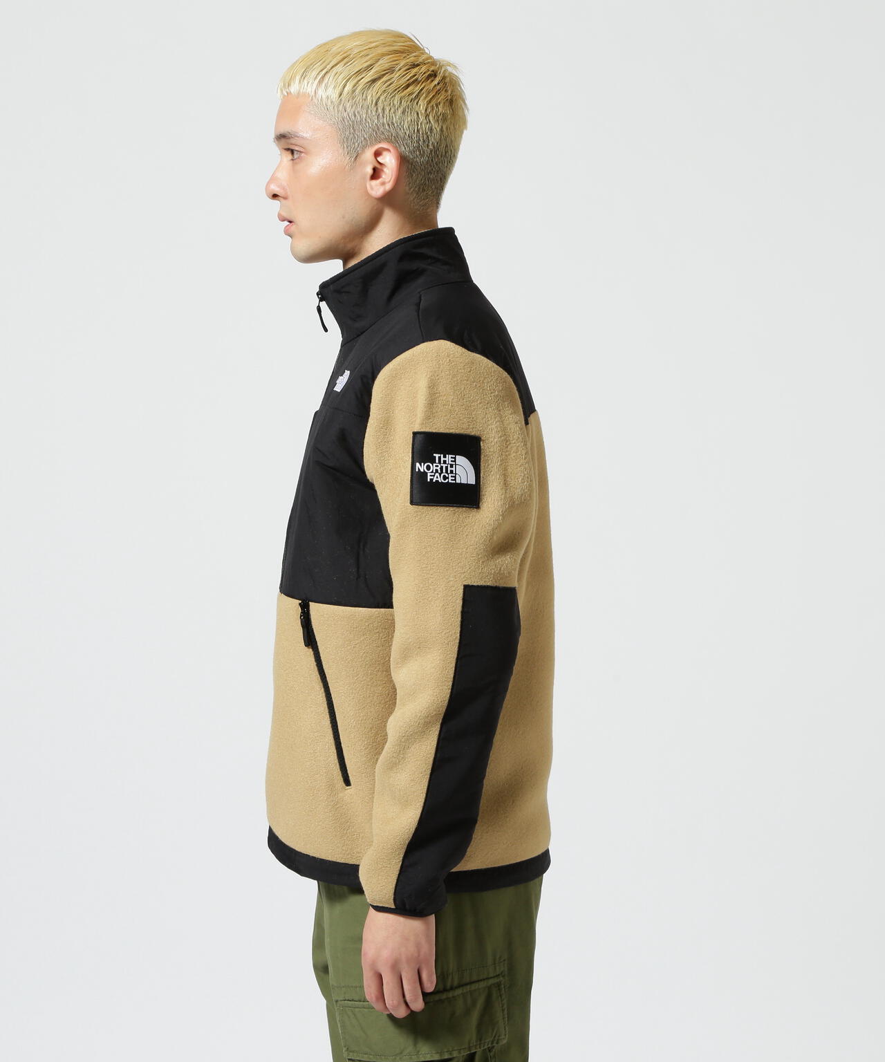 THE NORTH FACE/ザ・ノースフェイス Denali Jacket デナリジャケット 