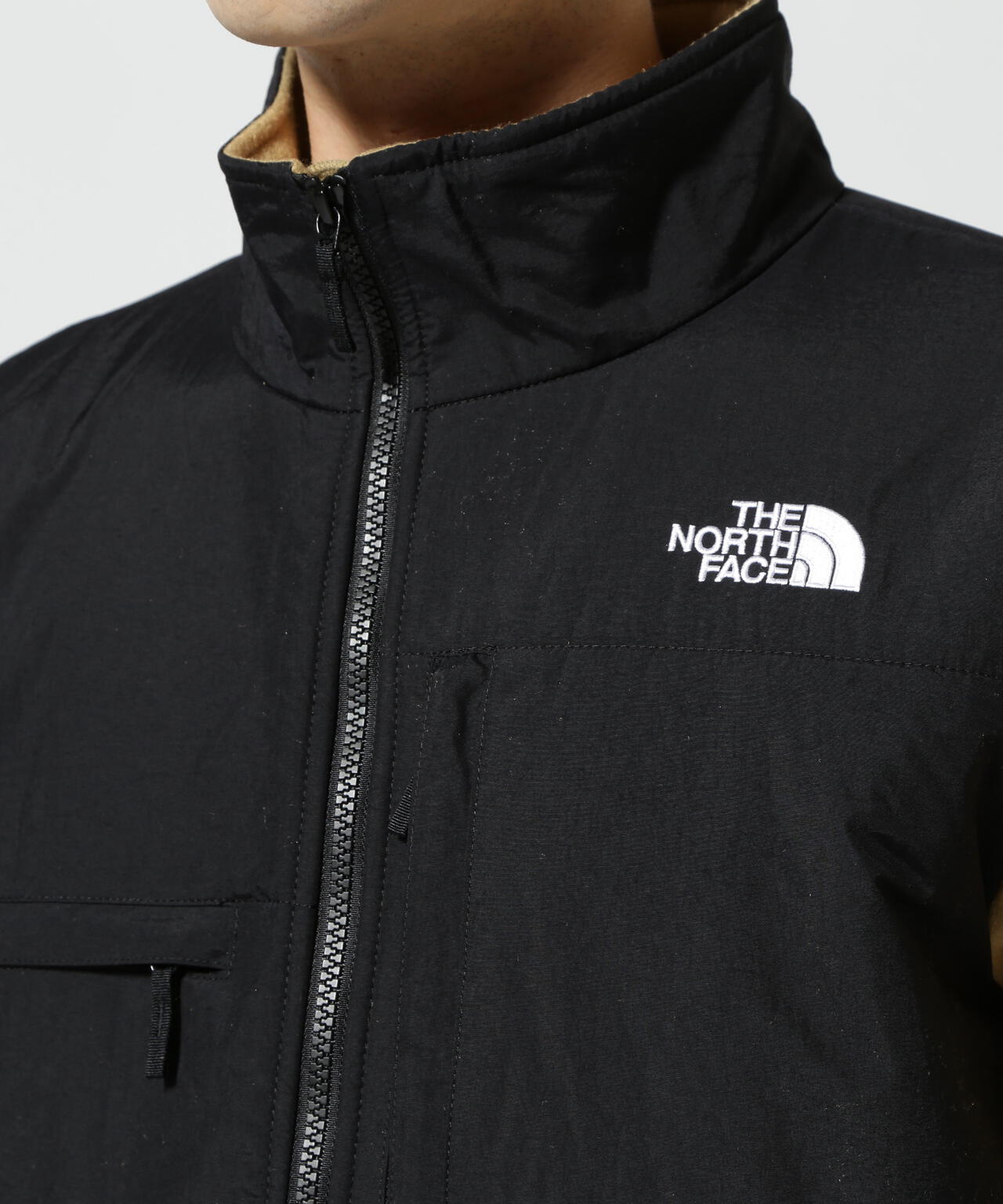 THE NORTH FACE/ザ・ノースフェイス Denali Jacket デナリジャケット | BEAVER ( ビーバー ) | US  ONLINE STORE（US オンラインストア）