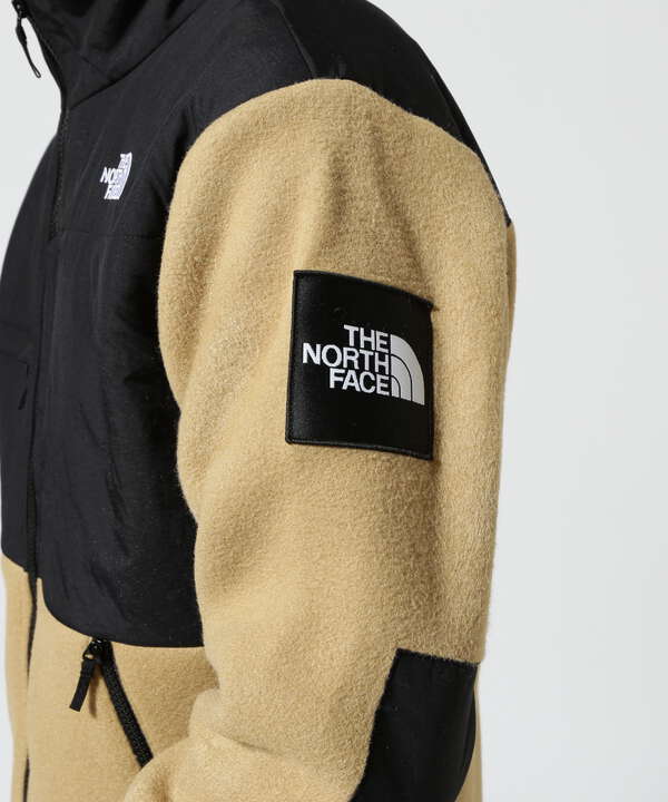 THE NORTH FACE/ザ・ノースフェイス　Denali Jacket デナリジャケット