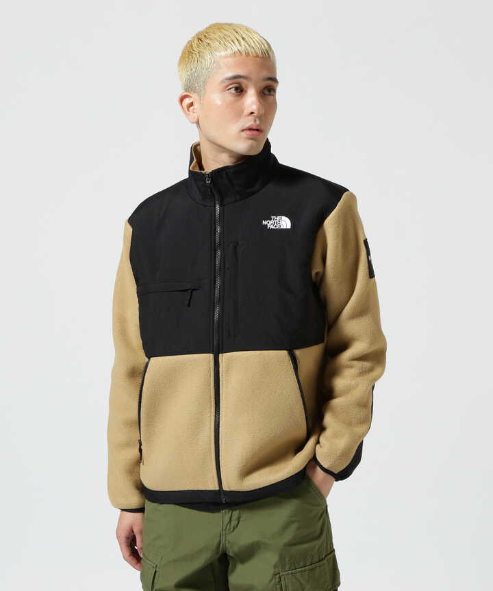 THE NORTH FACE/ザ・ノースフェイス Denali Jacket デナリ