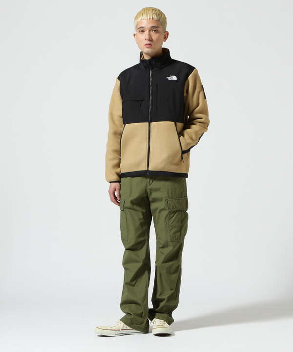 THE NORTH FACE/ザ・ノースフェイス　Denali Jacket デナリジャケット