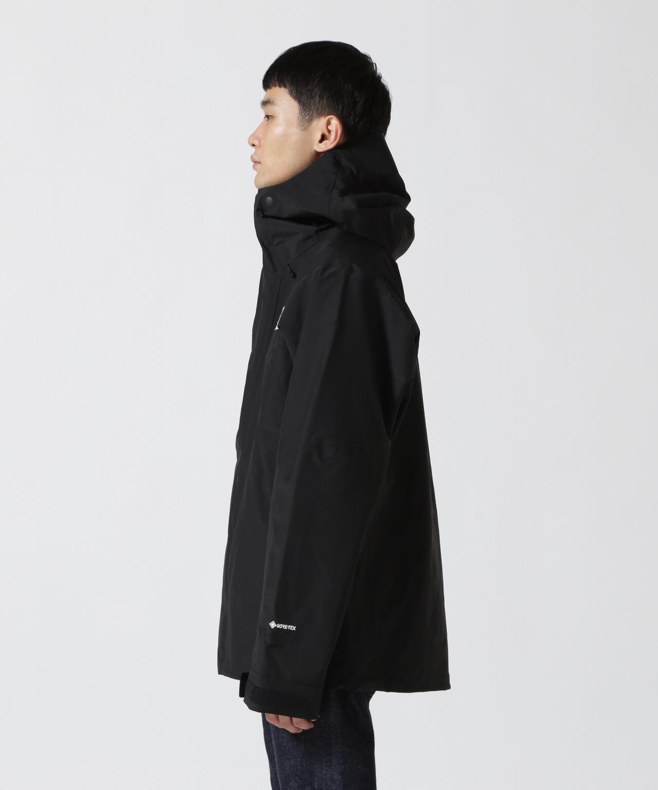 THE NORTH FACE/ザ・ノースフェイス Mountain Jacket | BEAVER